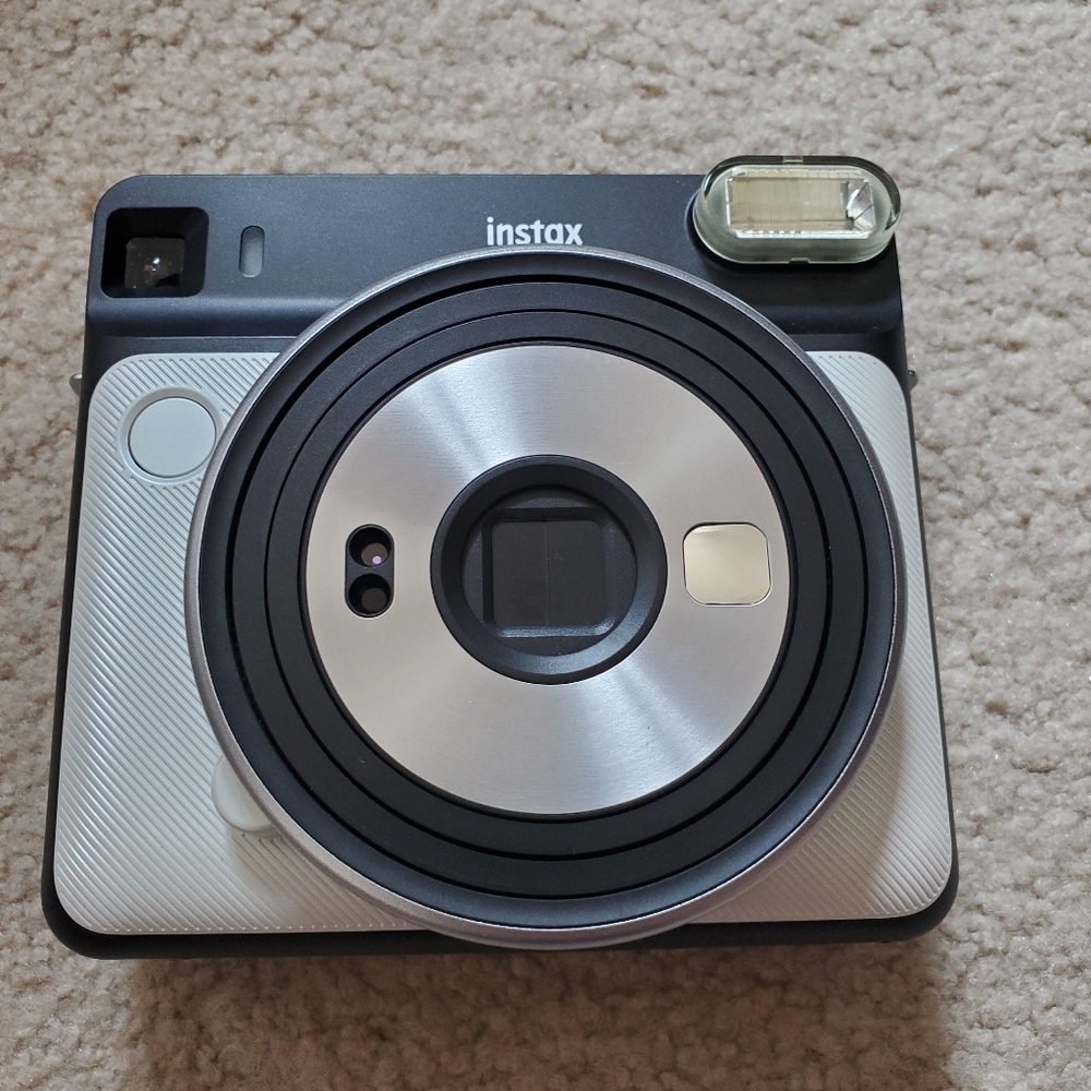 Instax Square SQ6